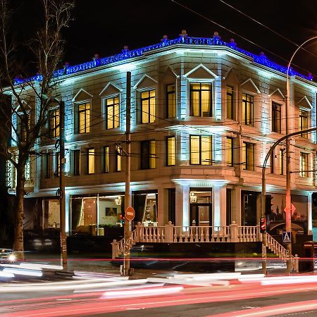 London Boutique Hotel Κισινάου Εξωτερικό φωτογραφία