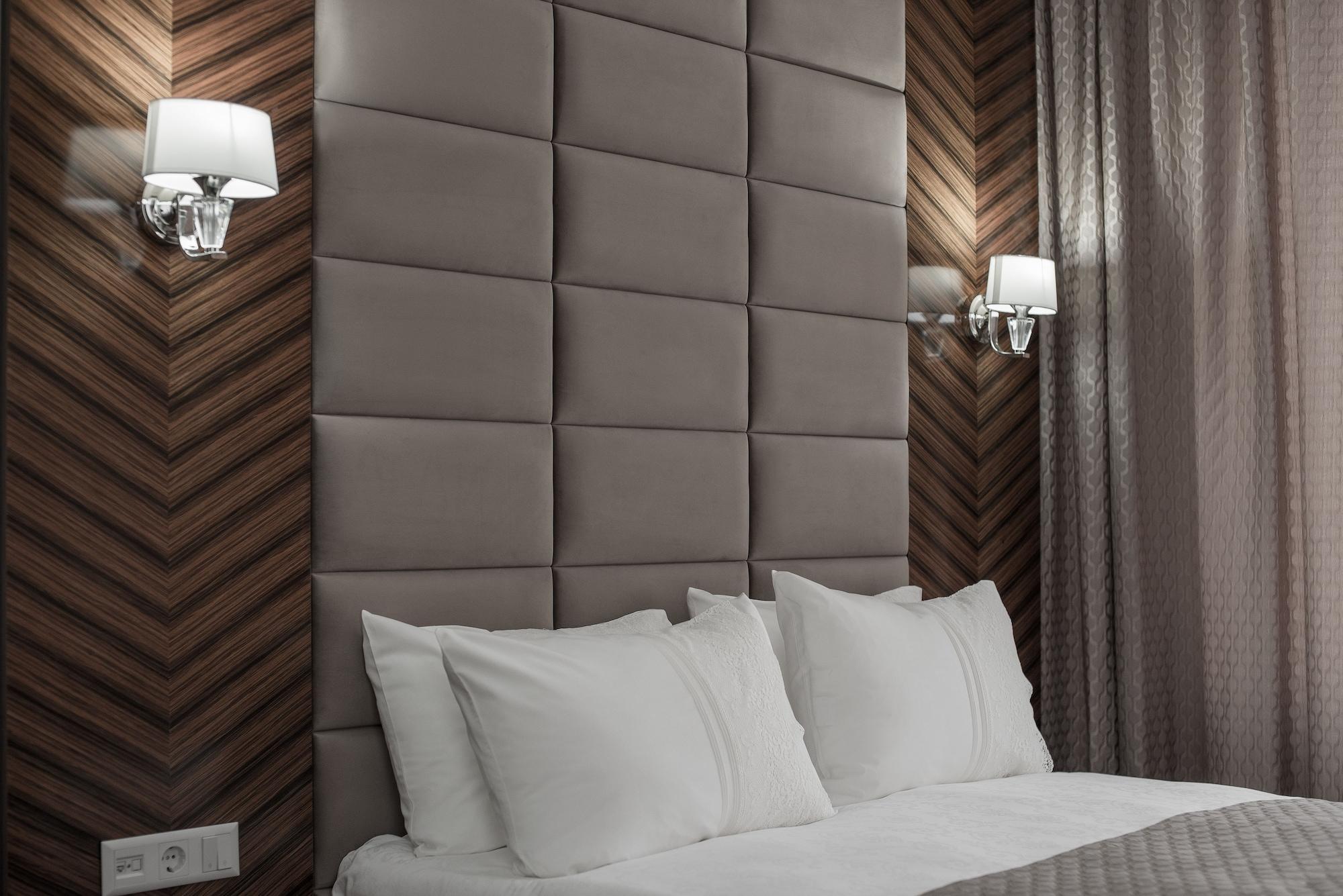 London Boutique Hotel Κισινάου Εξωτερικό φωτογραφία