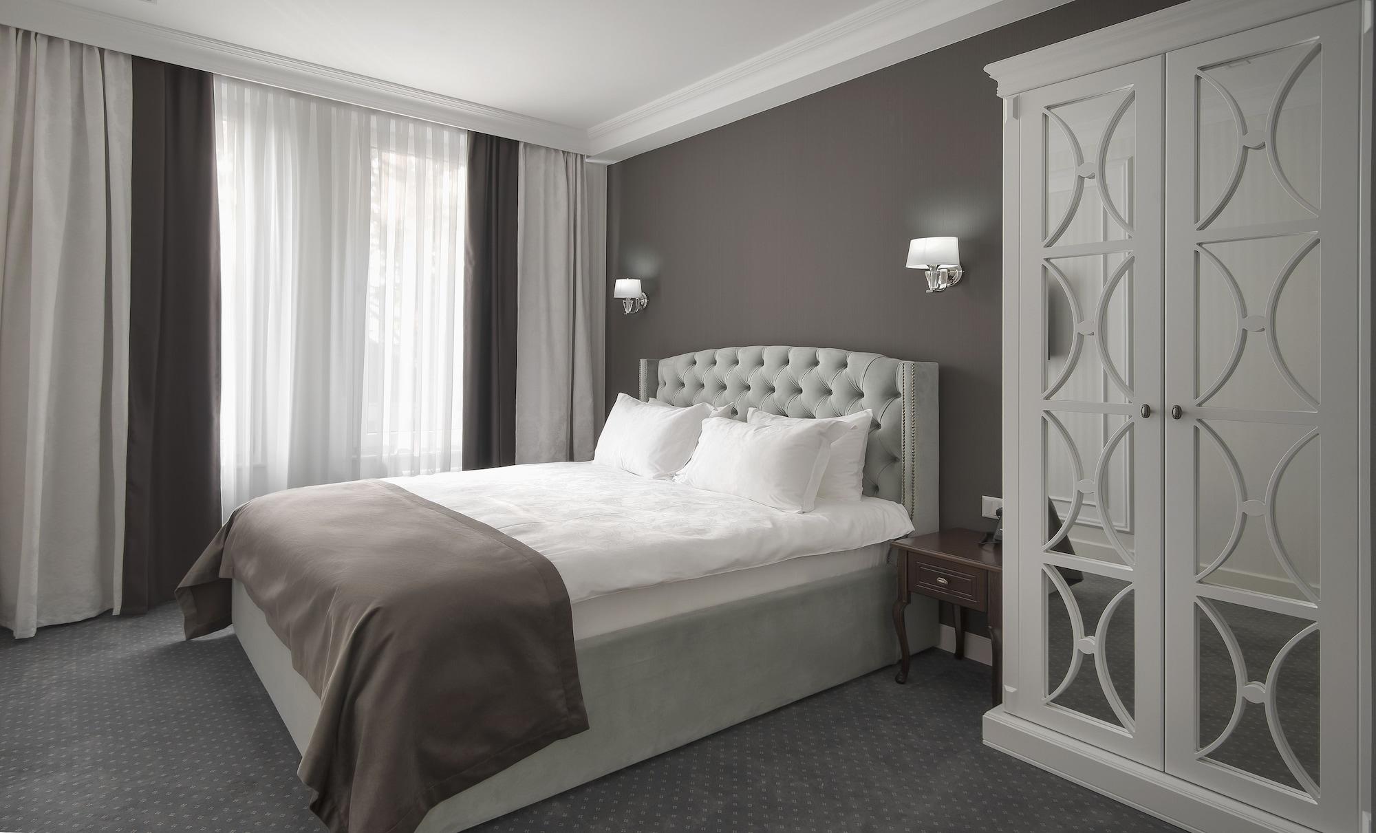 London Boutique Hotel Κισινάου Εξωτερικό φωτογραφία