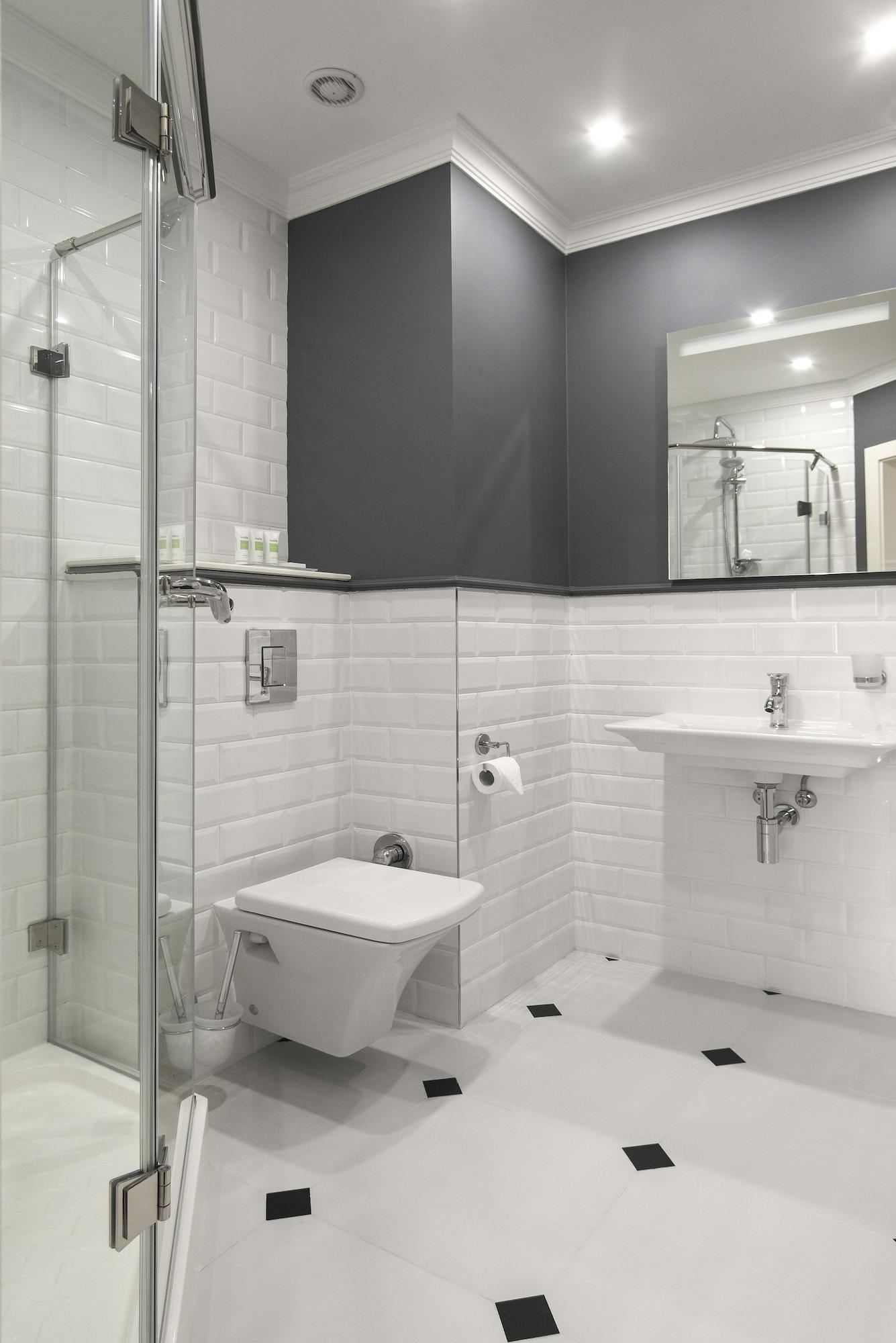 London Boutique Hotel Κισινάου Εξωτερικό φωτογραφία