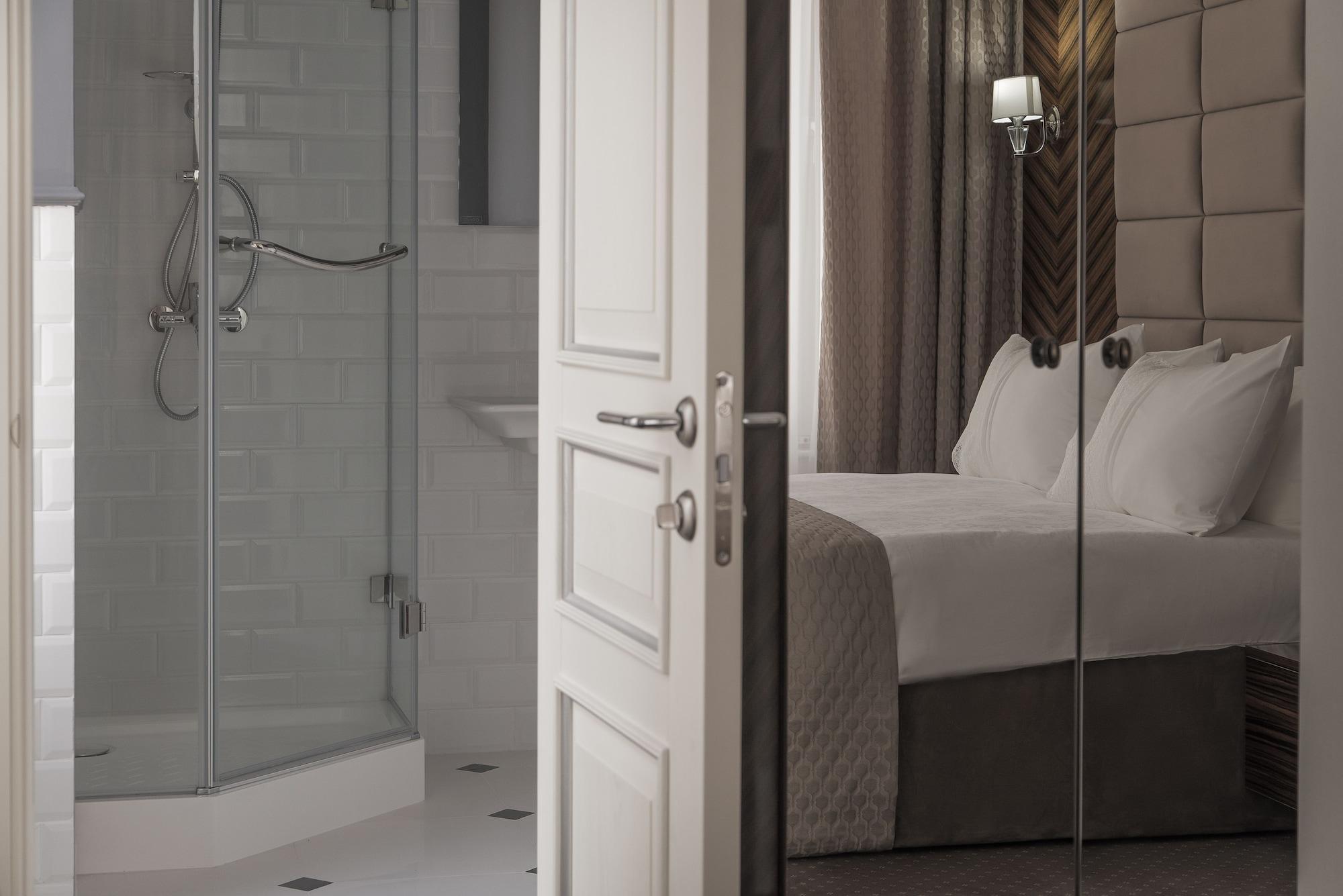 London Boutique Hotel Κισινάου Εξωτερικό φωτογραφία