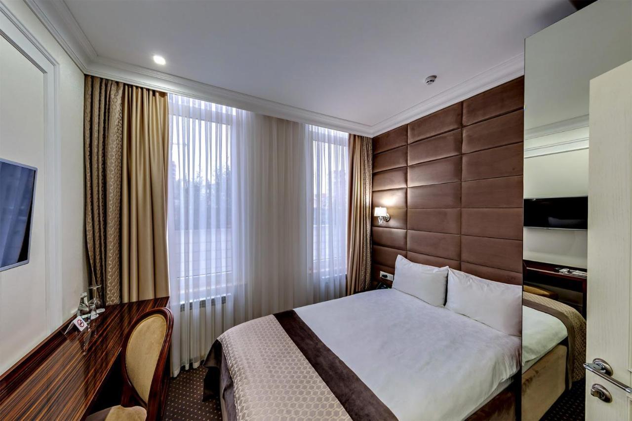 London Boutique Hotel Κισινάου Εξωτερικό φωτογραφία