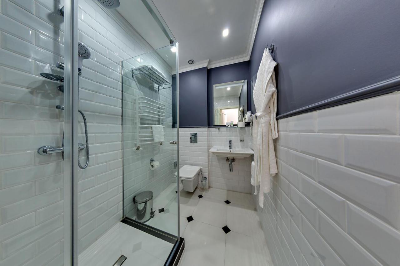 London Boutique Hotel Κισινάου Εξωτερικό φωτογραφία