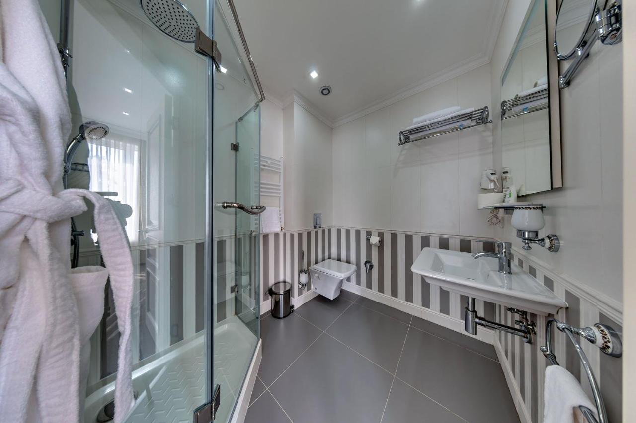 London Boutique Hotel Κισινάου Εξωτερικό φωτογραφία