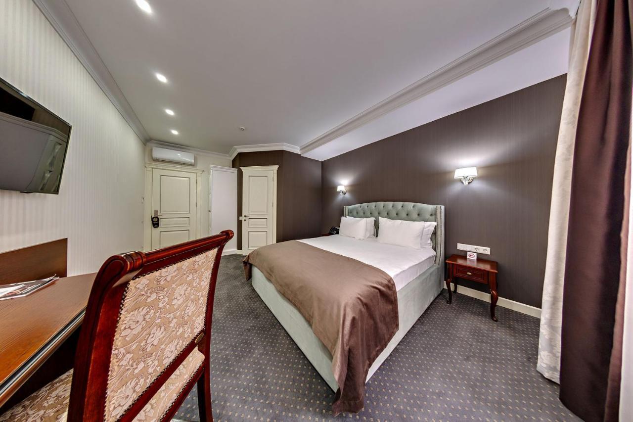 London Boutique Hotel Κισινάου Εξωτερικό φωτογραφία