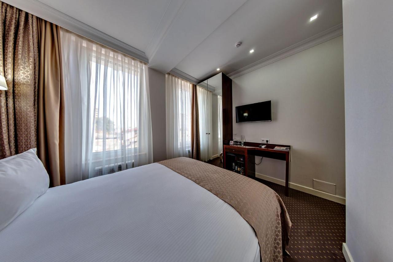 London Boutique Hotel Κισινάου Εξωτερικό φωτογραφία