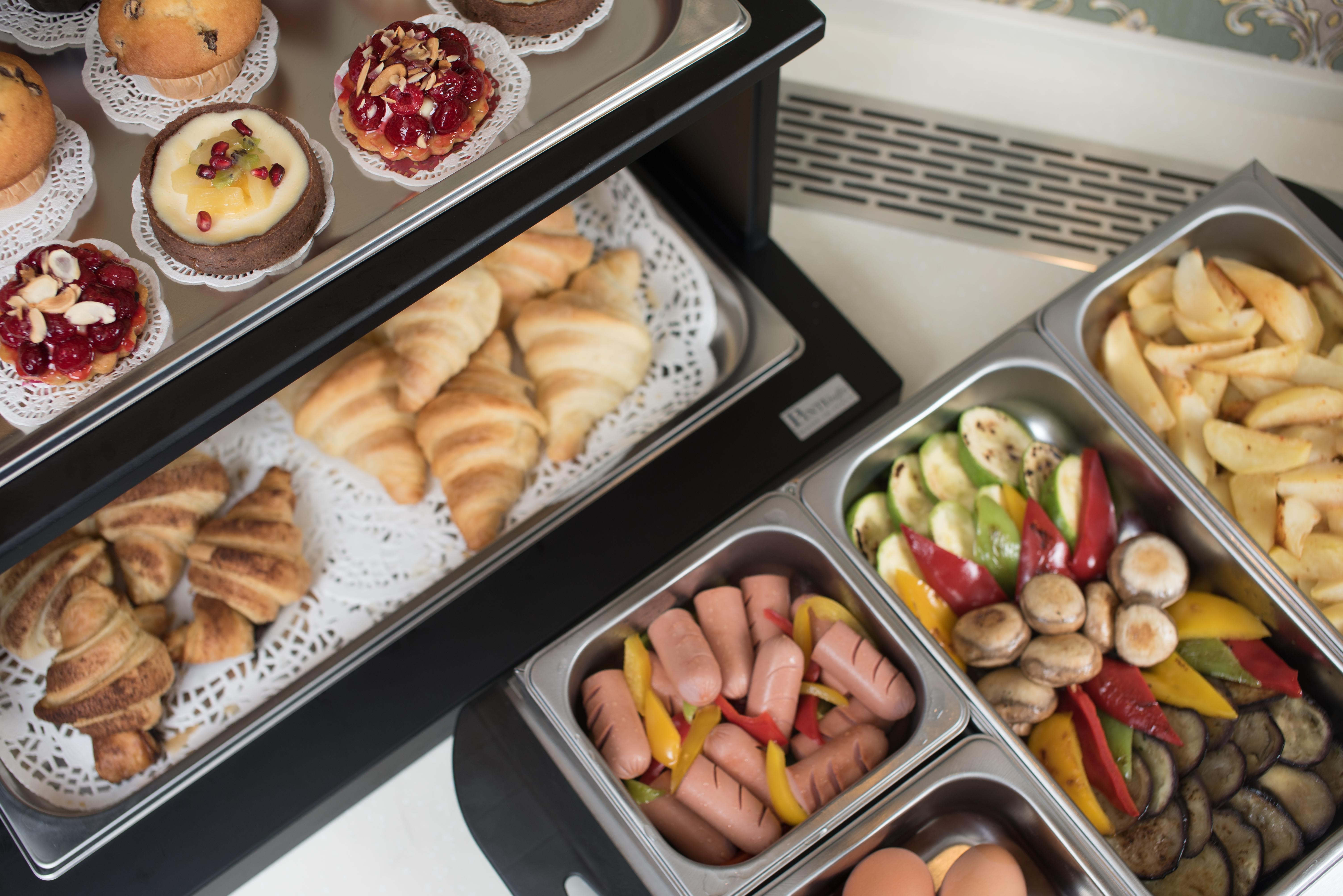 London Boutique Hotel Κισινάου Εξωτερικό φωτογραφία