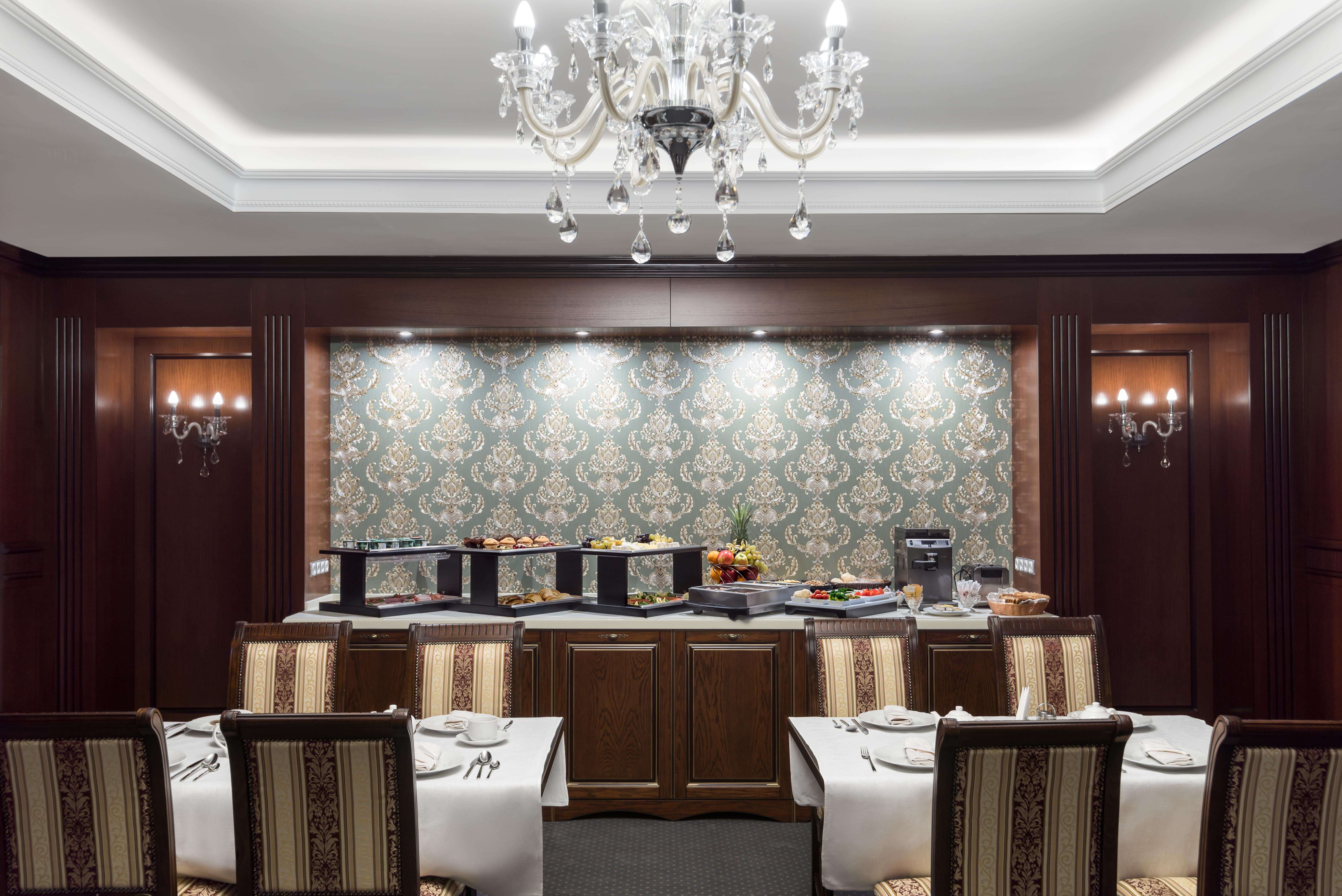 London Boutique Hotel Κισινάου Εξωτερικό φωτογραφία