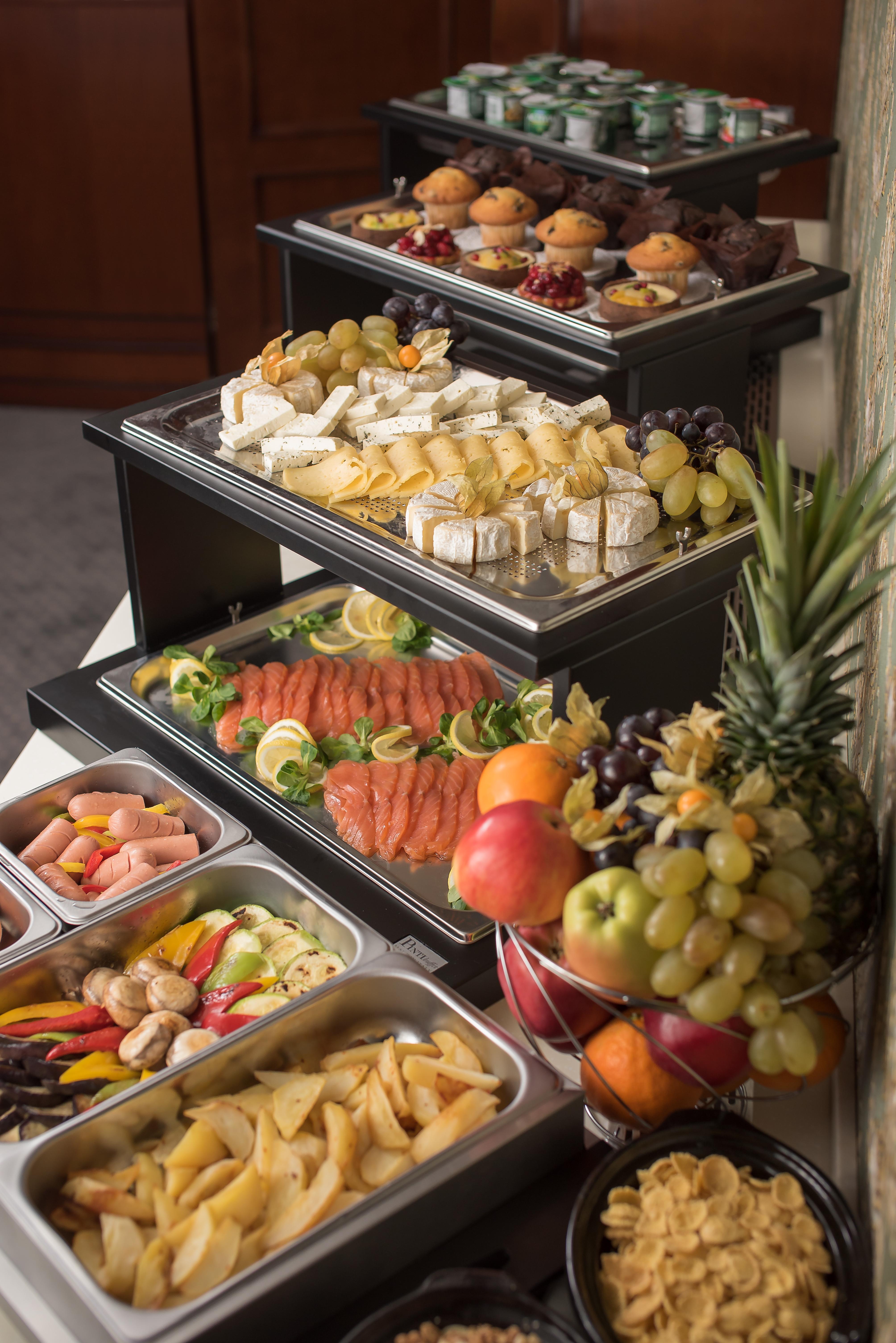 London Boutique Hotel Κισινάου Εξωτερικό φωτογραφία