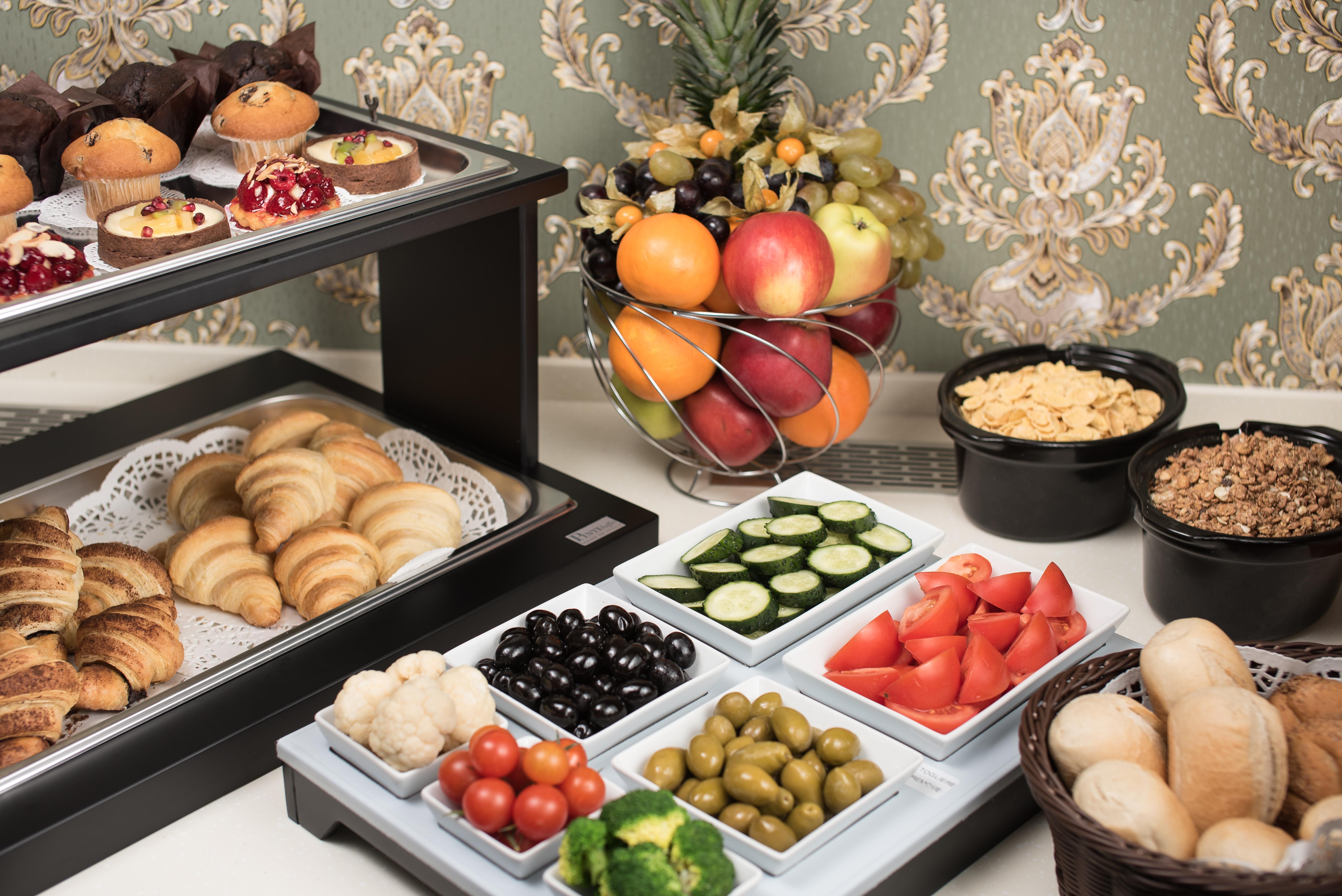 London Boutique Hotel Κισινάου Εξωτερικό φωτογραφία