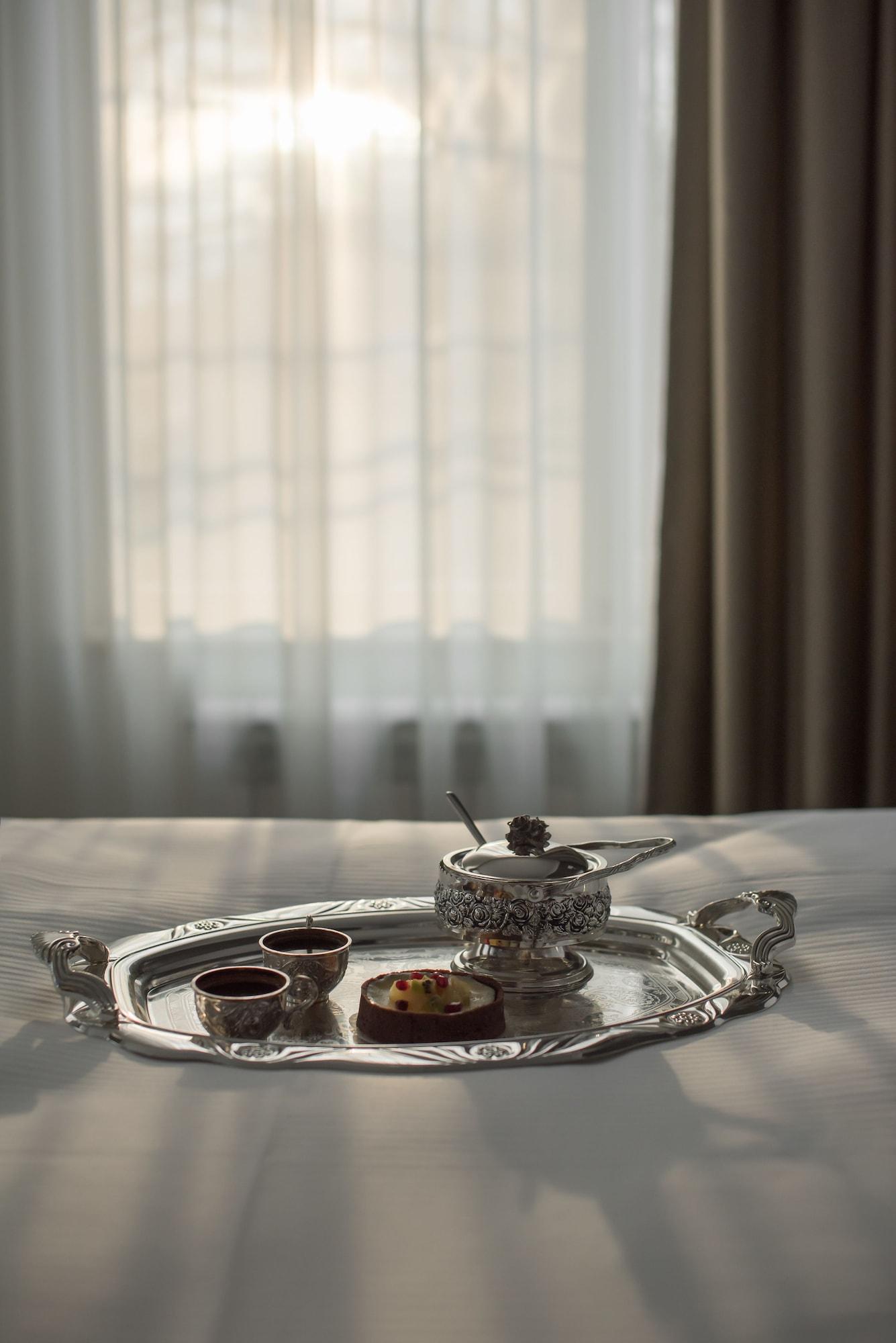 London Boutique Hotel Κισινάου Εξωτερικό φωτογραφία