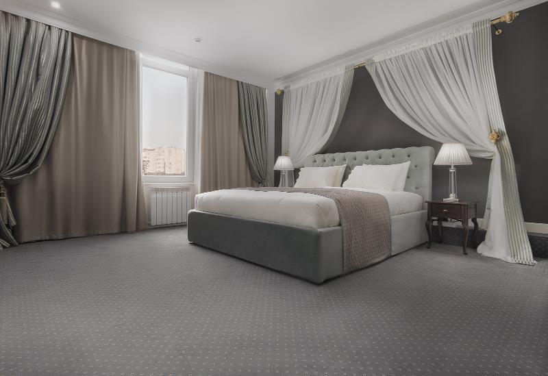 London Boutique Hotel Κισινάου Εξωτερικό φωτογραφία