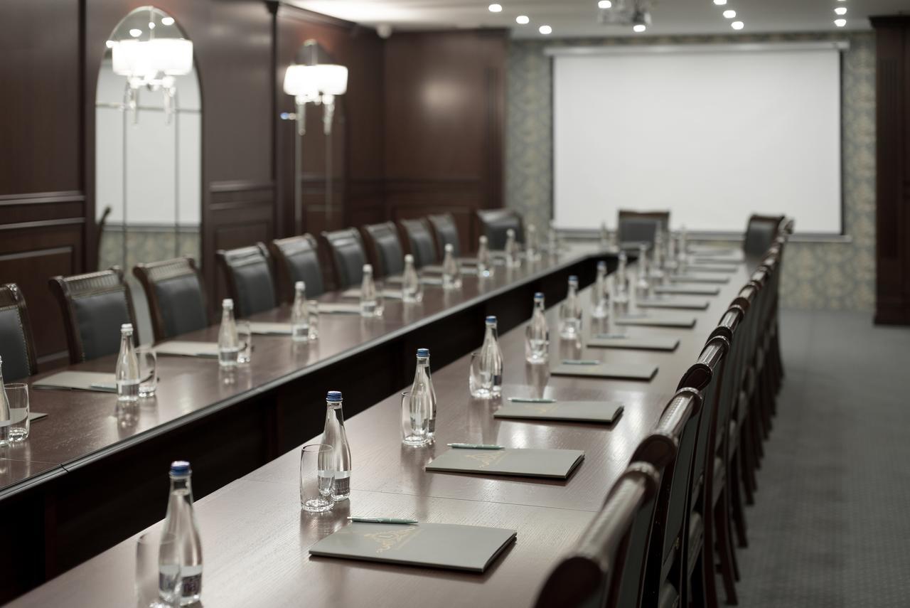 London Boutique Hotel Κισινάου Εξωτερικό φωτογραφία